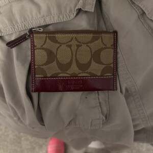 Coach Coin Purse